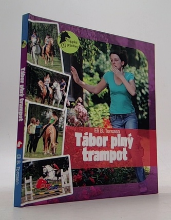 Tábor plný trampot