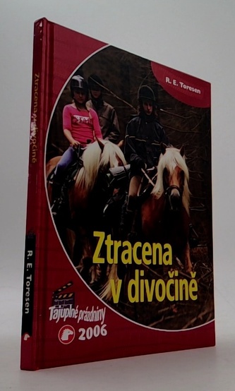 Ztracena v divočině