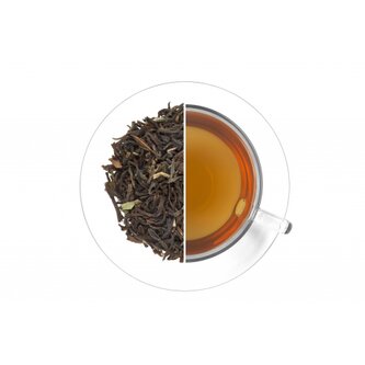 Oxalis Darjeeling FTGFOP1 Second Flush Blend BIO 60 g