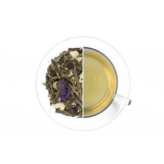 Oxalis Borůvka - lípa 70 g