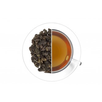 Oxalis Black Snail 60 g