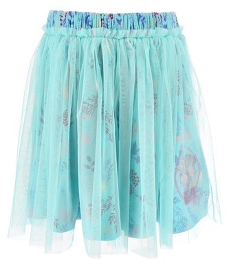 SUKNĚ FROZEN - velikost 6