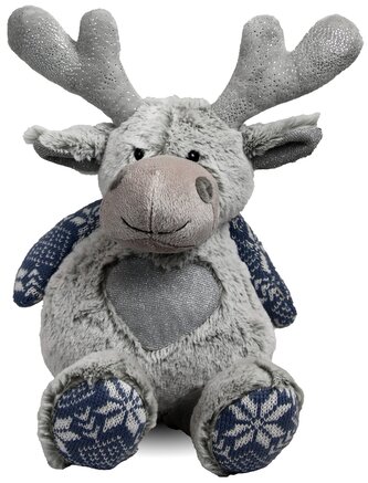 Plyšový sob Figaro velký