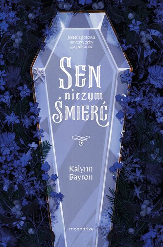 Sen niczym śmierć Sen niczym śmierć
