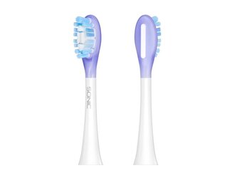 Hlavice pro zubní kartáčky TEESA Sonic Elite White střední