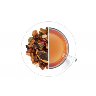 Oxalis Domácí punč 80 g