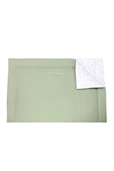enie baby Deka DOTS BEIGE / KHAKI