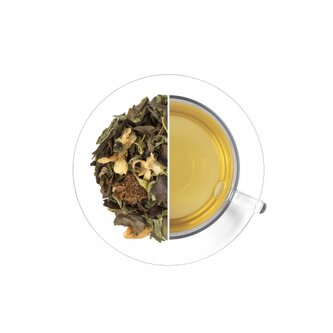 Oxalis Jasmín - máta 70 g