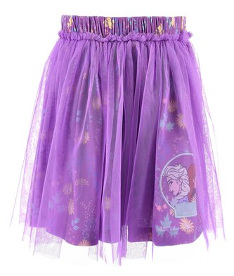 SUKNĚ FROZEN - velikost 8