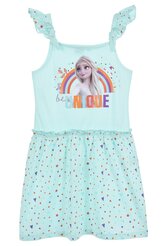 ŠATY FROZEN - velikost 6