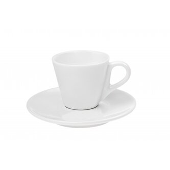 Oxalis Šálek espresso 0,06 l s podšálkem