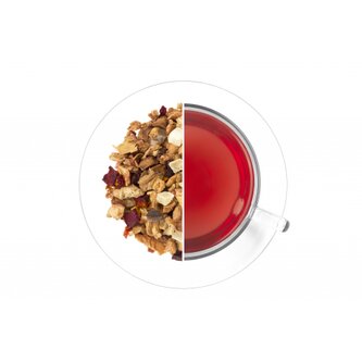 Oxalis Růžový obláček 80 g