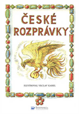 České rozprávky