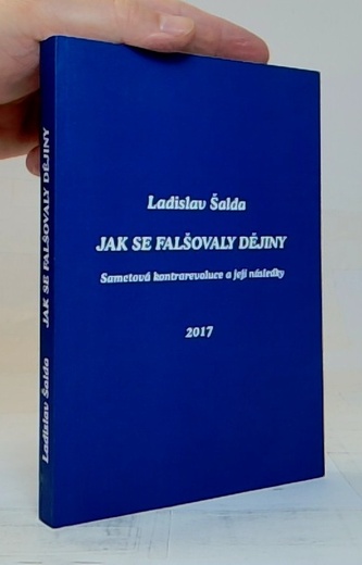 ak se falšovaly dějiny