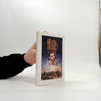 Kto zabil Viliama Žingora?