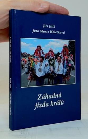 Záhadná jízda králů