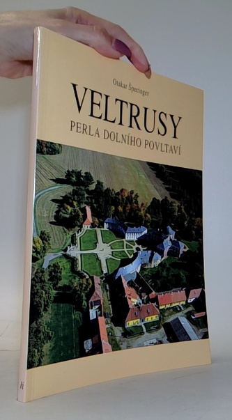 Veltrusy