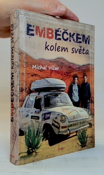 Embéčkem kolem světa