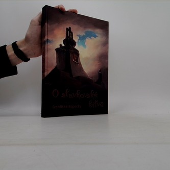 O slavkovské bitvě