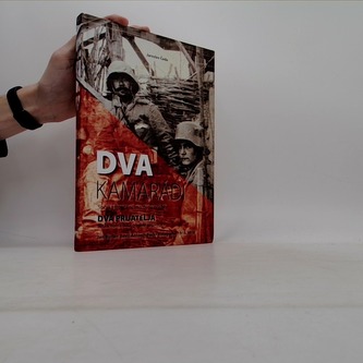 Dva kamarádi : sočská fronta očima dvou přátel