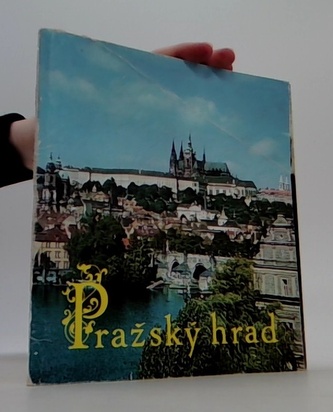 Pražský hrad