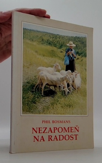 Nezapomeň na radost