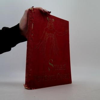 Staré pověsti české