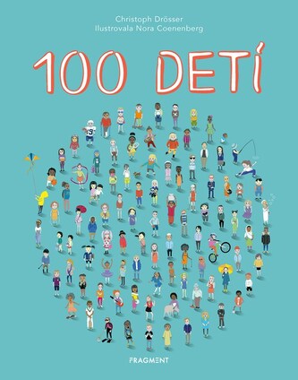 100 detí 100 detí