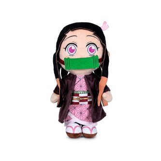 Plyšák Demon Slayer - Nezuko