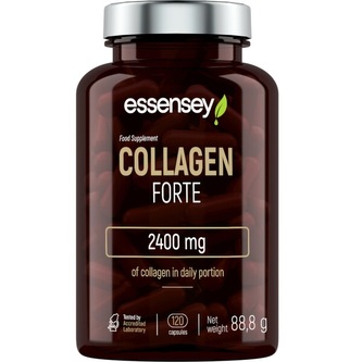 COLLAGEN FORTE 120 KAPSLÍ ESSENSEY