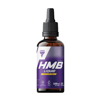 HMB LIQUID 100 ML TREC NUTRITION