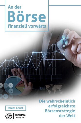 An der Börse finanziell vorwärts