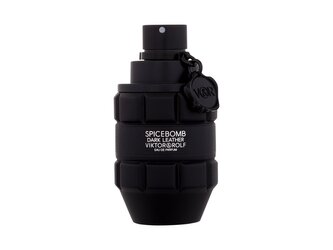 Viktor & Rolf Spicebomb Parfémovaná voda Dark Leather 50 ml pro muže