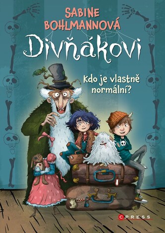 Divňákovi – Kdo je vlastně normální?