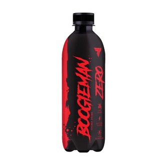BOOGIEMAN ZERO 500ML ENERGY DRINK TREC NUTRITION