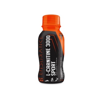L-CARNITINE 3000 SPORT JABLKO-HRUŠKA 100 ML TREC ENDURANCE