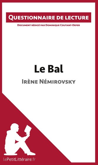 Le Bal d'Irène Némirovsky
