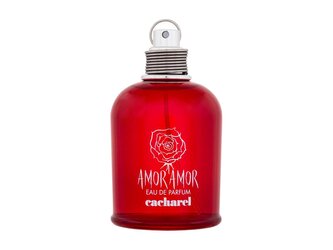 Cacharel Amor Amor Parfémovaná voda 100 ml pro ženy