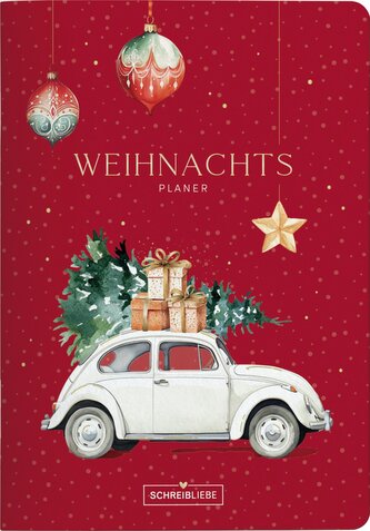 Weihnachtsplaner