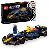 LEGO® Speed Champions 77243 Závodní auto Oracle Red Bull Racing RB20 F1