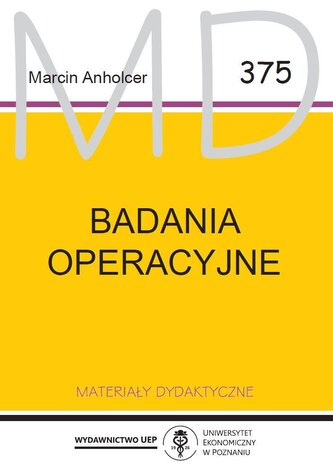 Badania operacyjne