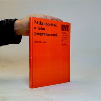 Mikropočítače a jeho programování