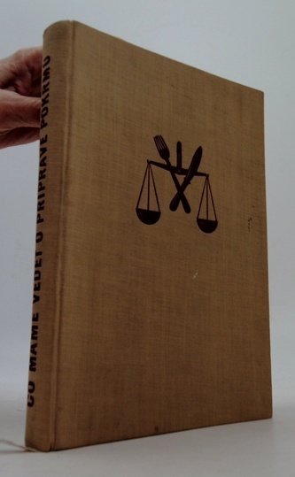 Co máme vědět o přípravě pokrmů