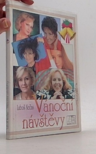 Vánoční návštěvy
