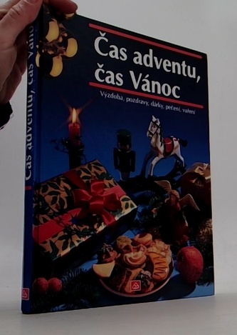 Čas adventu, čas Vánoc