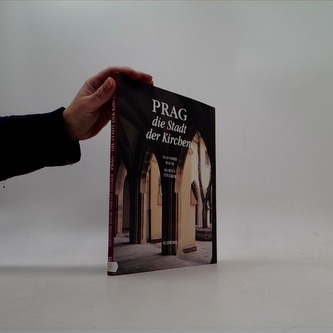 Prag: die Stadt, der Kirchen