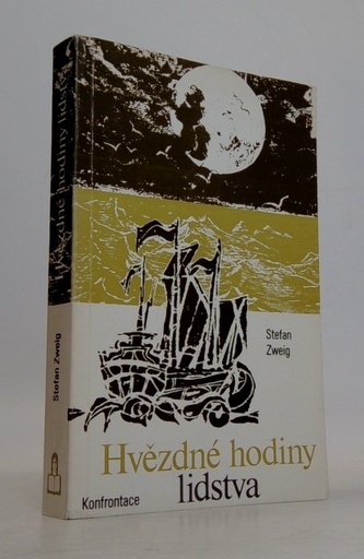 Hvězdné hodiny lidstva