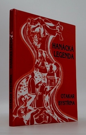Hanácká legenda