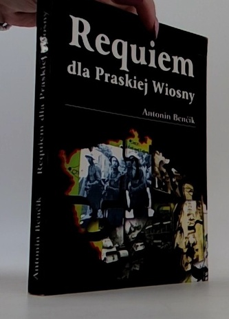 Requiem dla Praskiej Wiosny
