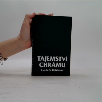 Tajemství chrámu